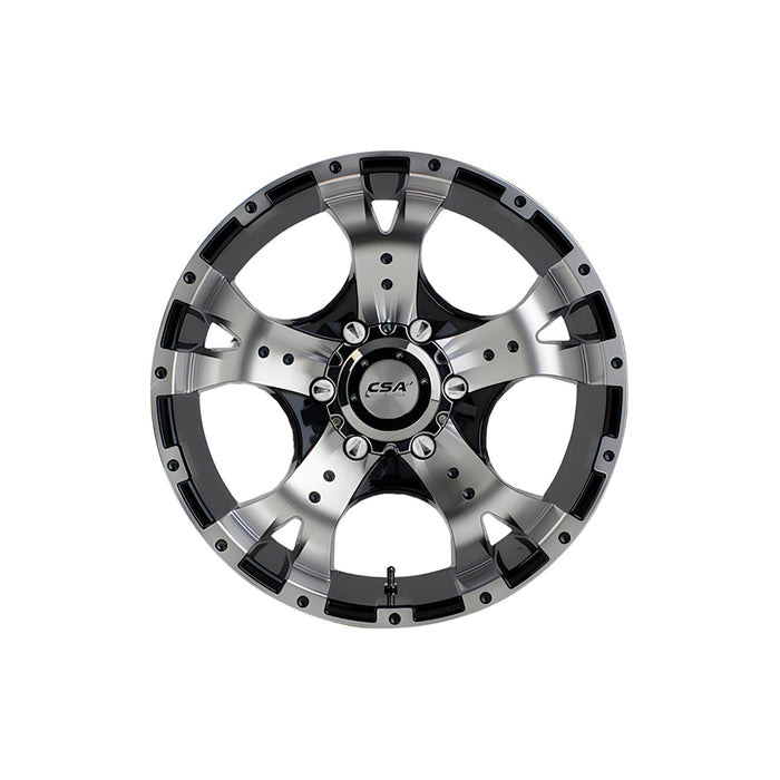 ICheckTPMS Wheel Nut Indicators Single Axle 12pk Silver