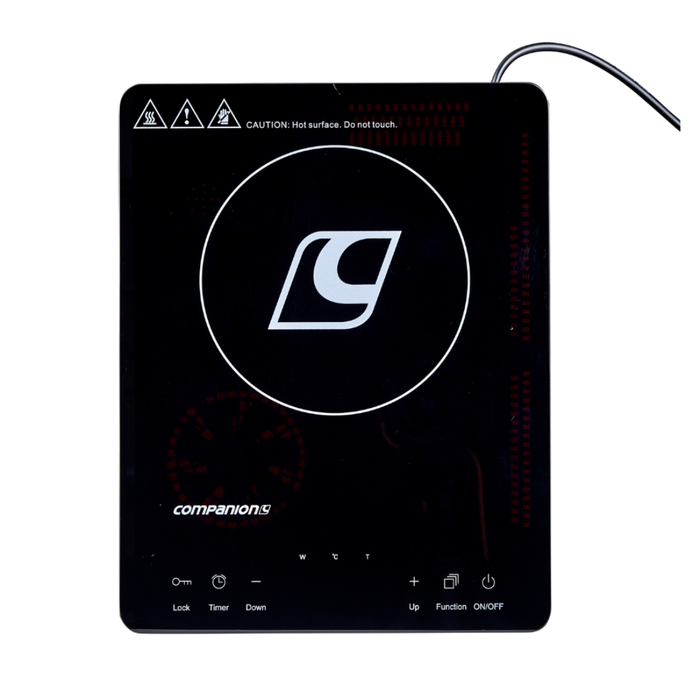 Roam 240V Induction Cooktop Single