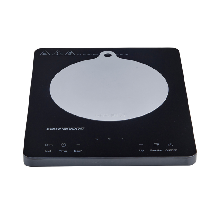 Roam 240V Induction Cooktop Single