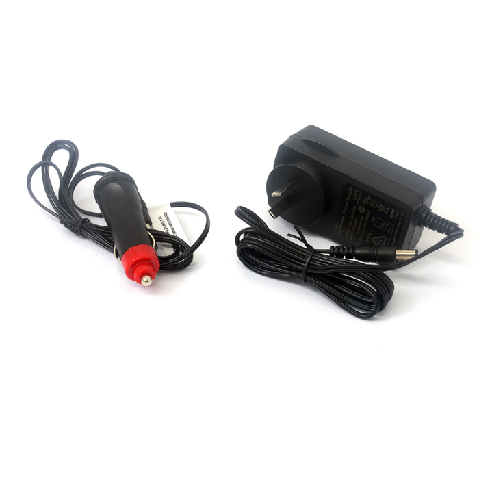 Fantastic iceOcube Lithium Rechargeable Evaporative Cooler