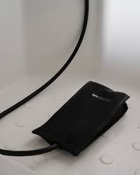 Tiegear Shower Guard