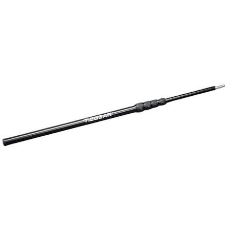 Tiegear Axis Pole Telescopic 84cm to 286cm Each