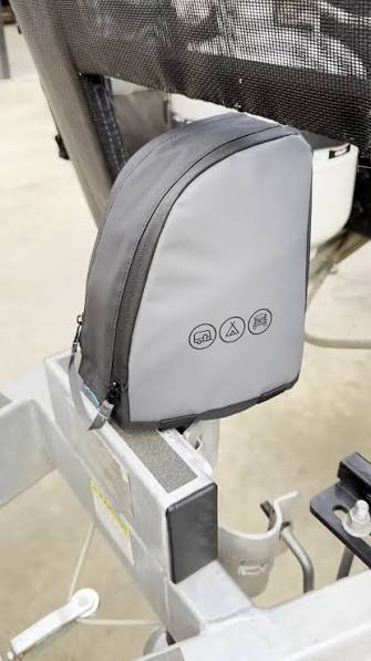 Navigator Electric Jack Buddy
