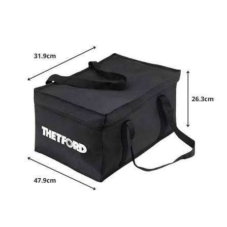 Thetford Cassette Carry Bag – C200 / C220 / C250 / C260