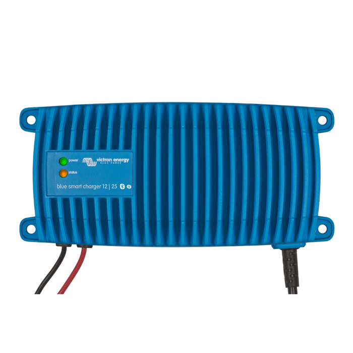 Victron Blue Smart IP67 Charger 12/25(1) 230V