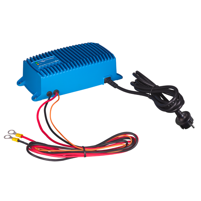 Victron Blue Smart IP67 Charger 12/25(1) 230V