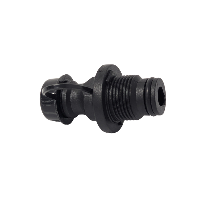 Jayco Tank Fitting - Click-on Hose Adaptor T/S Water Manifold C6353C