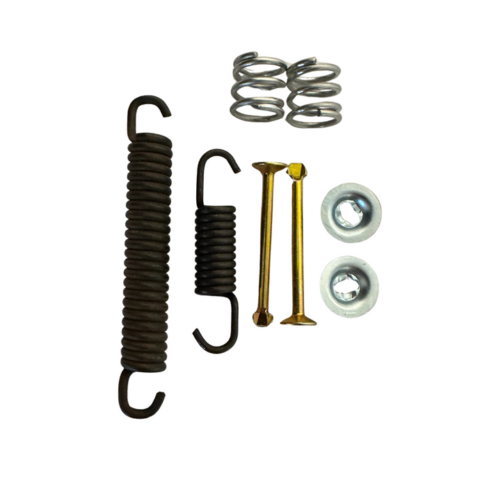 9" Hydraulic Brake Shoe Spring Kit