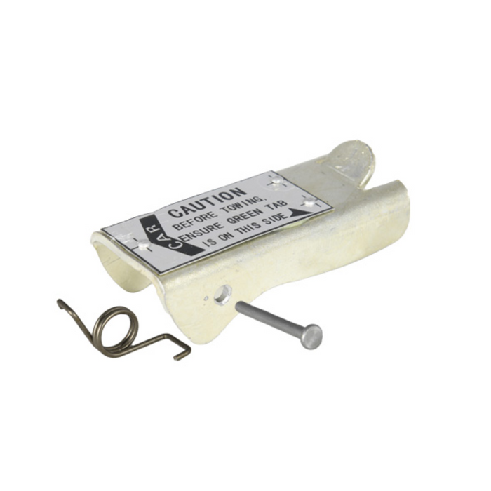 Replacement Top Latch - Suit Ark XO Coupling ORXOF50, ORXO50 & ORXOF50R