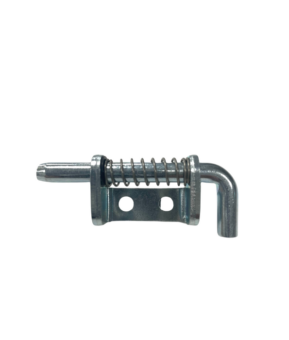 Pull Pin Quick Release LH With Holes