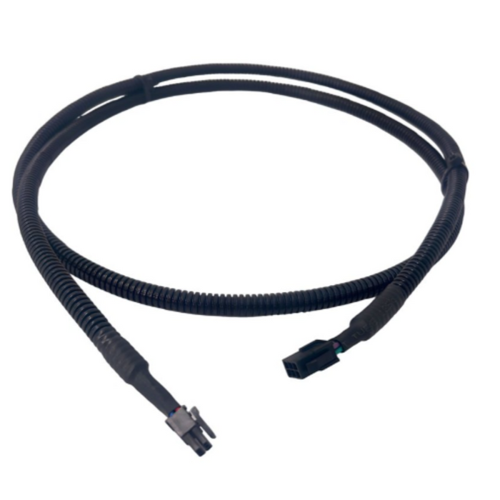 AU Focus 2KW MZ LCD Extension Lead 1.5M