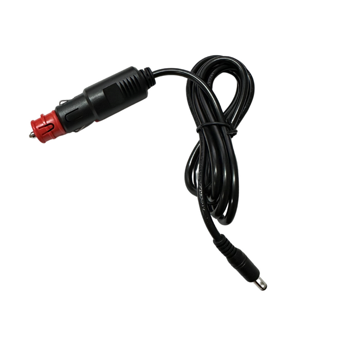 TV 12V Power Lead