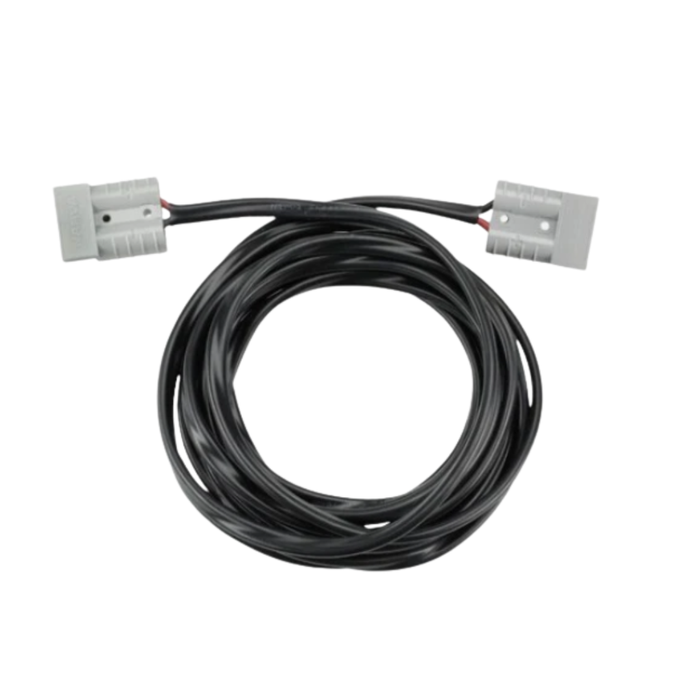 ARVA 12V Heavy Duty Andersen Connector Extension 3m