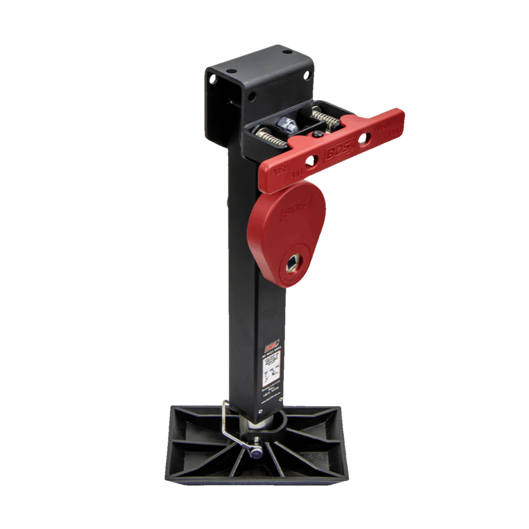 BOS Stabiliser Legs 500mm - Pair