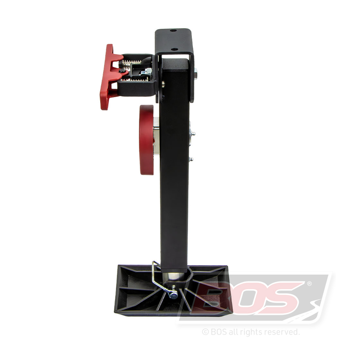 BOS Stabiliser Legs 500mm - Pair