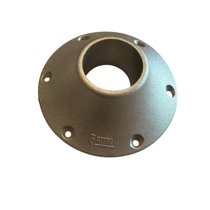 Fiamma Table Top Mount Connection