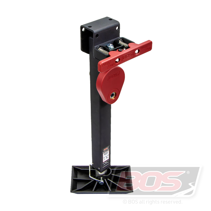 BOS Stabiliser Legs 400mm - Pair