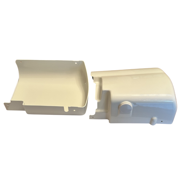 Fiamma Polar White Cover Motorkit Suit F45S Awning 98673-951