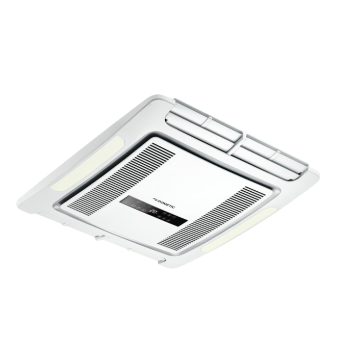 Dometic FreshJet FJZ 7 Lite RV Air Conditioner - White