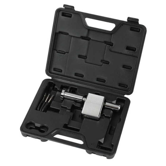 Milenco Pin Lock suits DO35 Pin Coupling