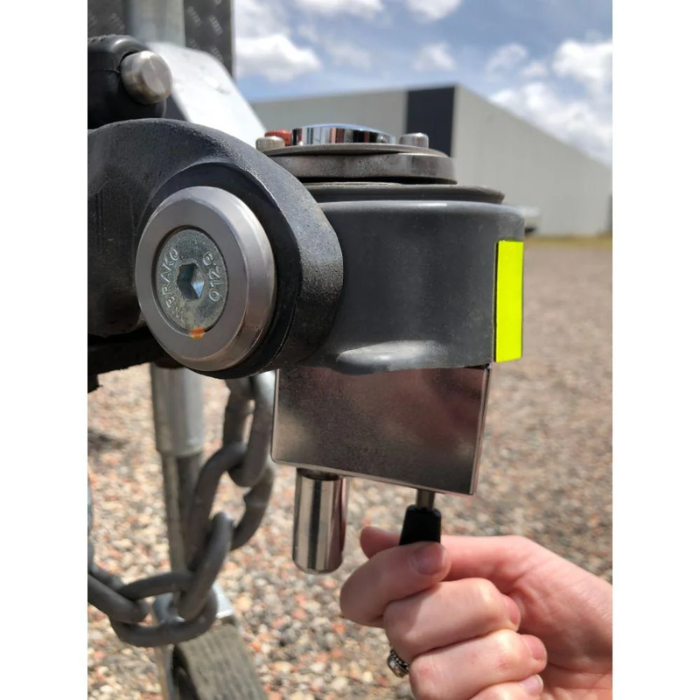 Milenco Pin Lock suits DO35 Pin Coupling