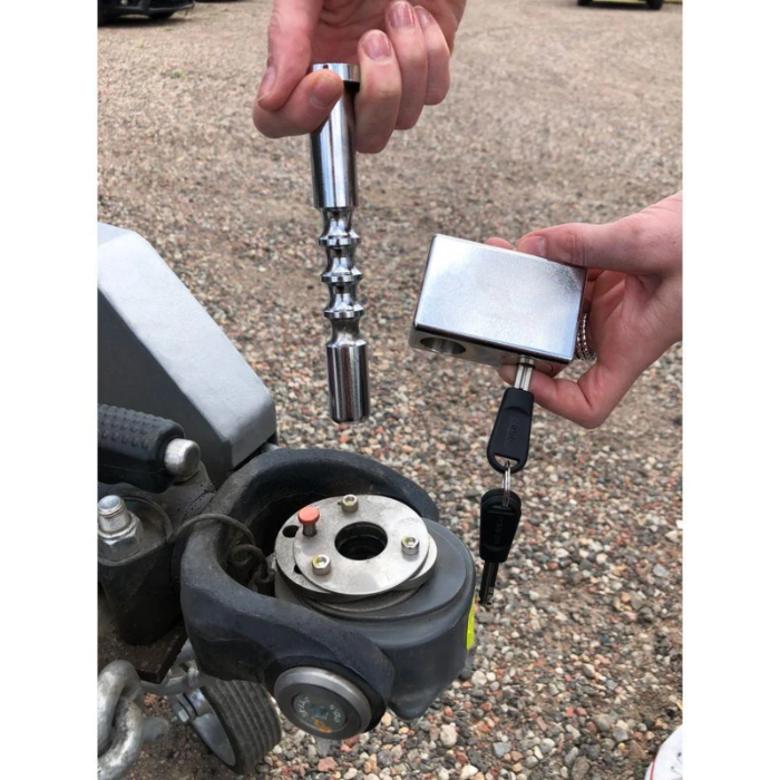 Milenco Pin Lock suits DO35 Pin Coupling