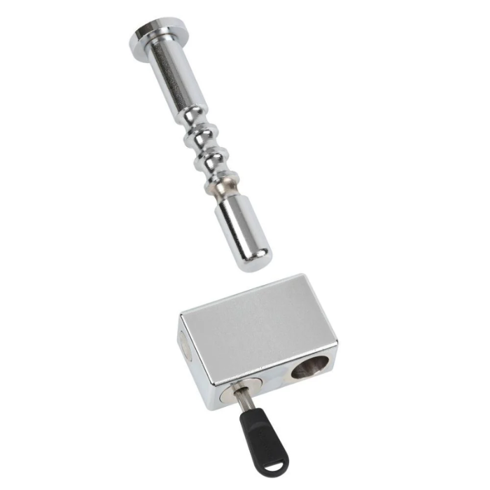 Milenco Pin Lock suits DO35 Pin Coupling