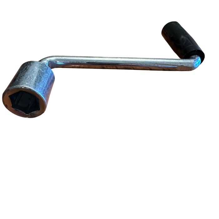 Manutec 19mm Handle Suit ASSW-MLH & ASSW-DLLH