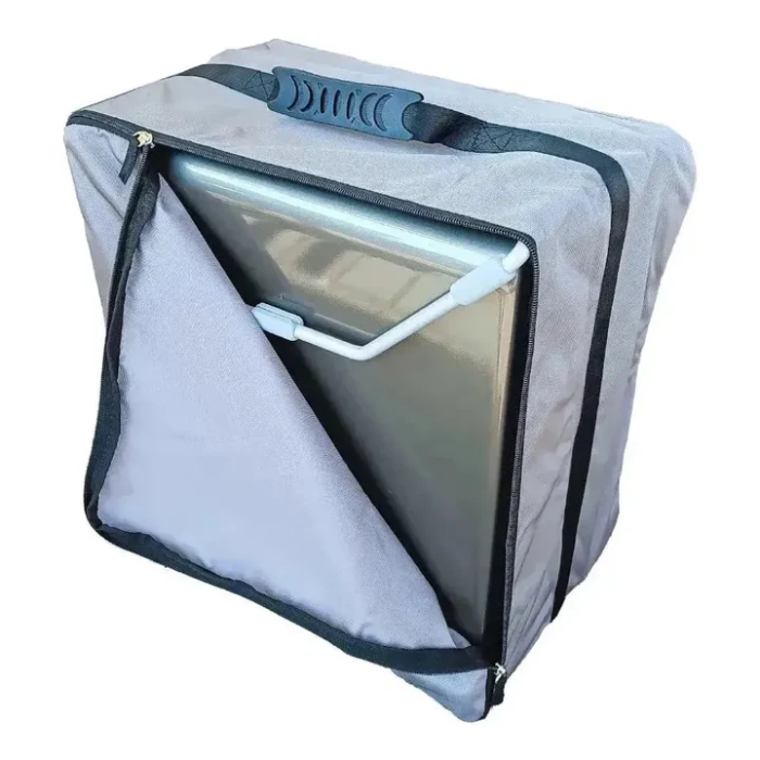 LooSeal Toilet EVO Protection Cover Bag