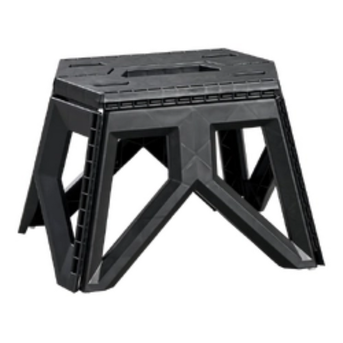 Tiegear Boost Collapsible Step Low - Midnight