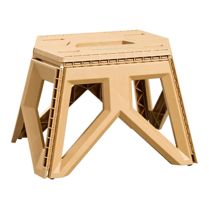 Tiegear Boost Collasible Step Low - Desert