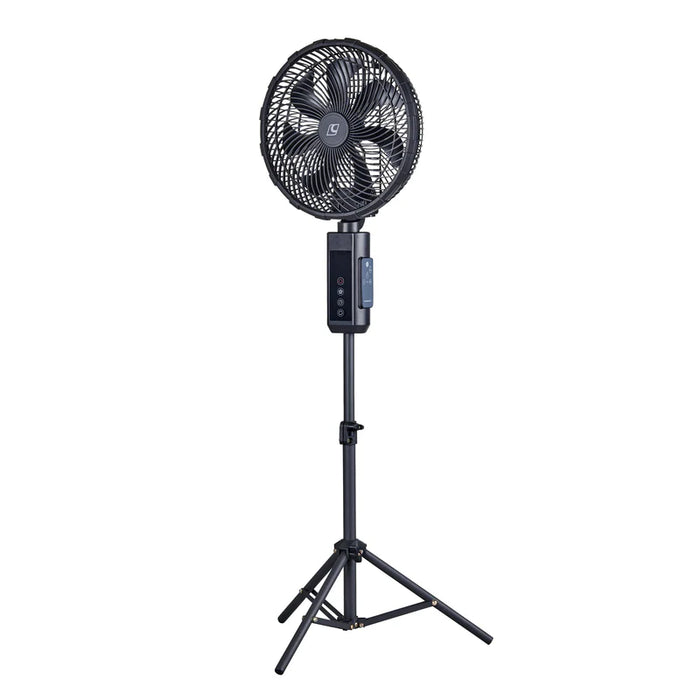 Aerobreeze Tripod 30cm Fan