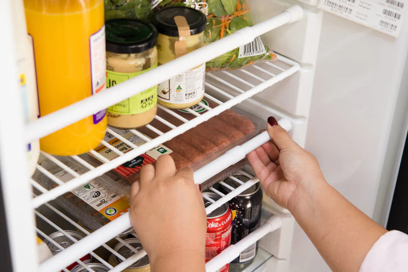 Refrigerator Bars 3 Single Bars