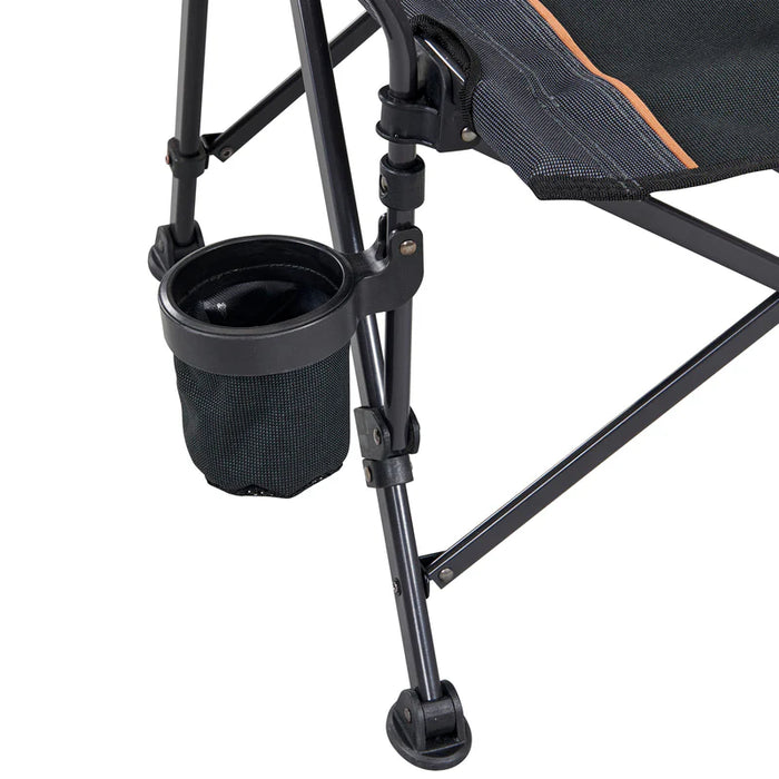 Roamer Kids Hard Arm Chair