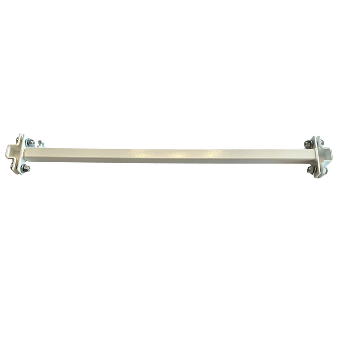 LeverM8 Extendable Cross Bar Long 760mm - 1m