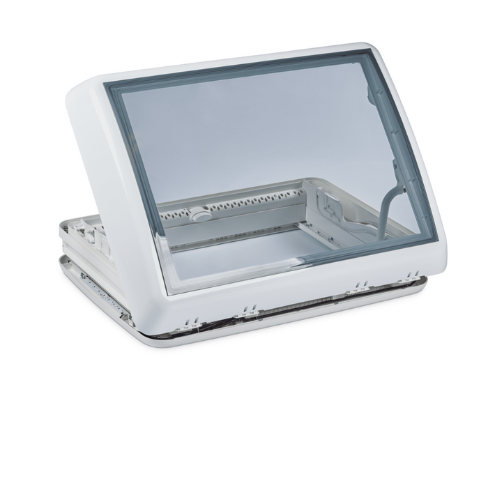 Dometic Midi Heki Skylight With LED Lights