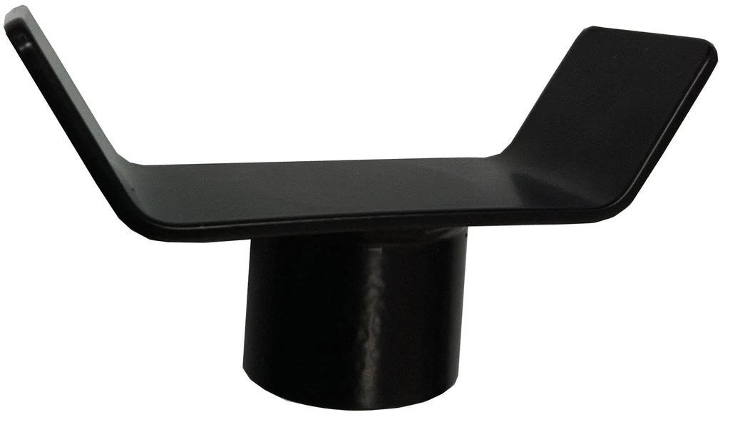 Mister Hitches Ball Weight Scale Adaptor t/s Caravans without Ball Couplings