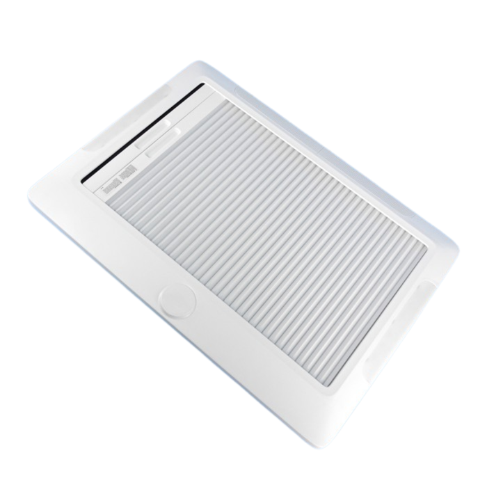 Dometic Internal Frame With Blind & Screen Suit Dometic Midi Heki (Manual Version)