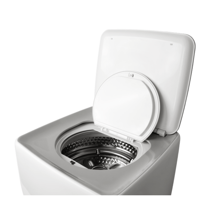 NCE CompactPro 2kg Mini Washing Machine 240V