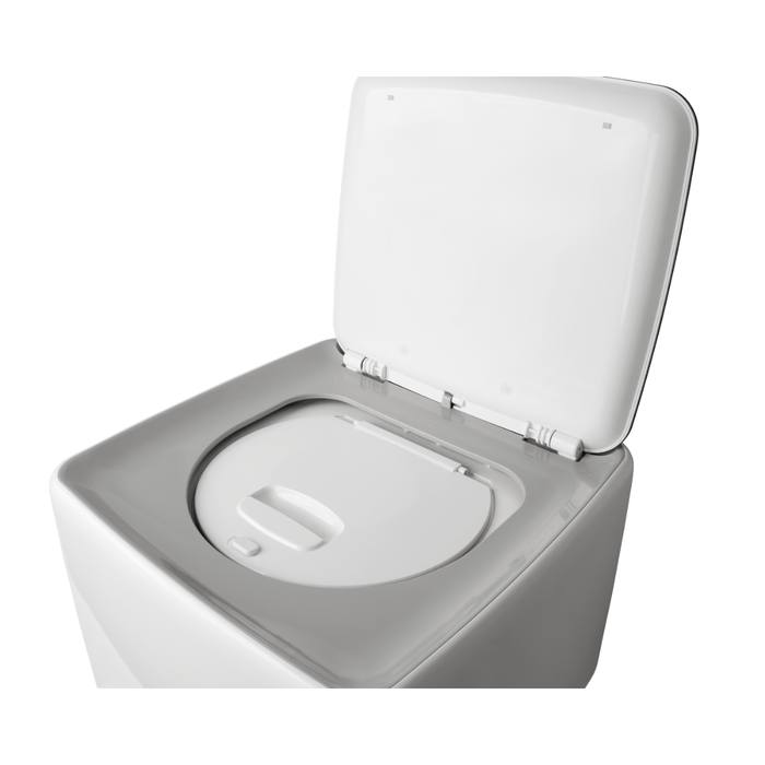 NCE CompactPro 2kg Mini Washing Machine 240V