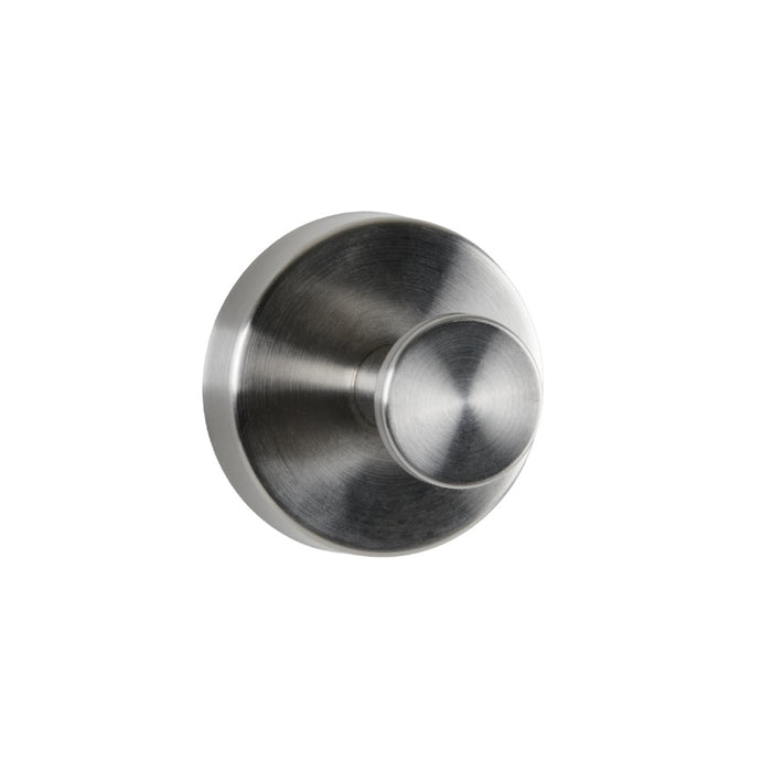 Naleon Chrome Robe Hook Signature Series
