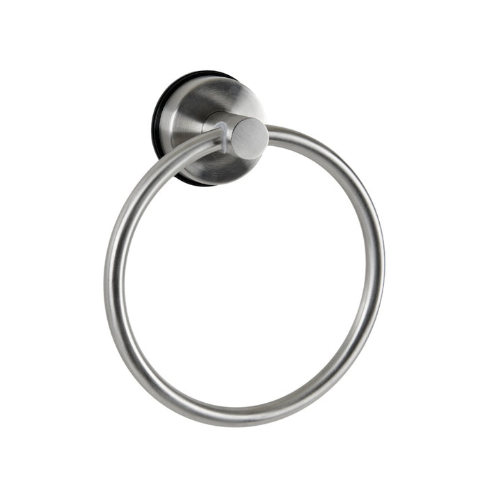 Naleon Chrome Towel Ring Signature Series