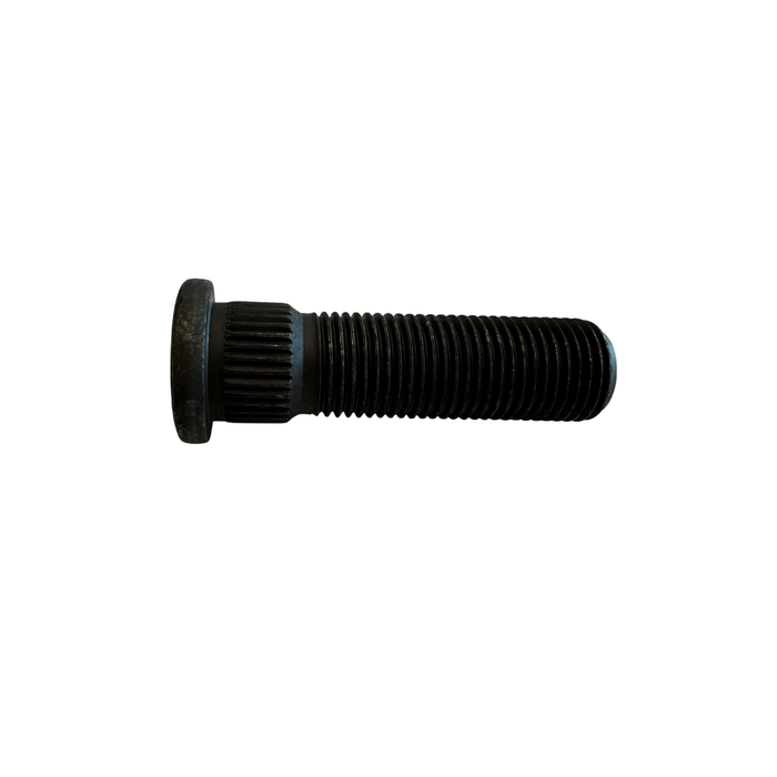 AL-KO Wheel Stud 9/16-18 Unf Short Knurl