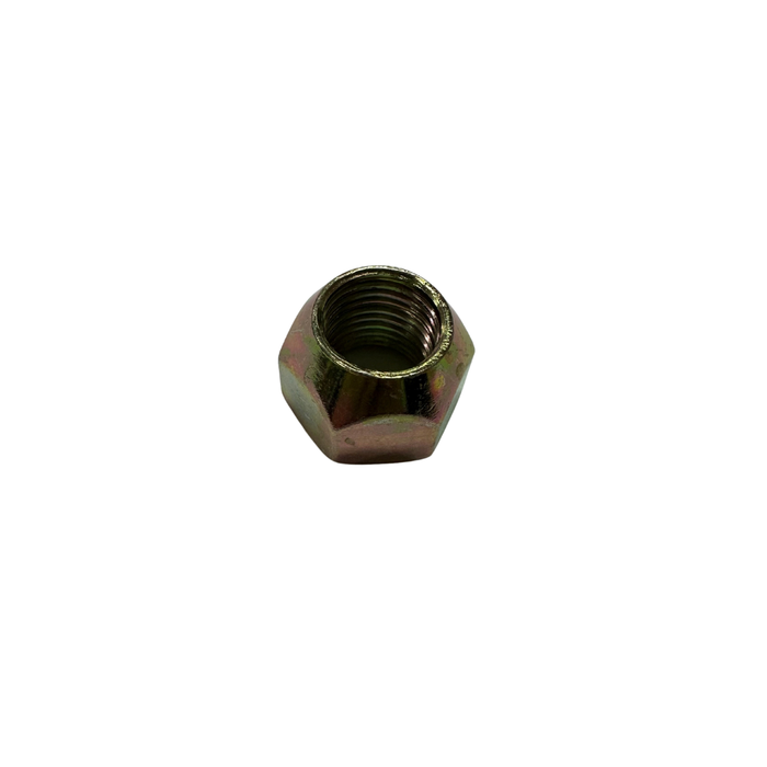 Wheel Nuts M14X1.5 Zinc Plated