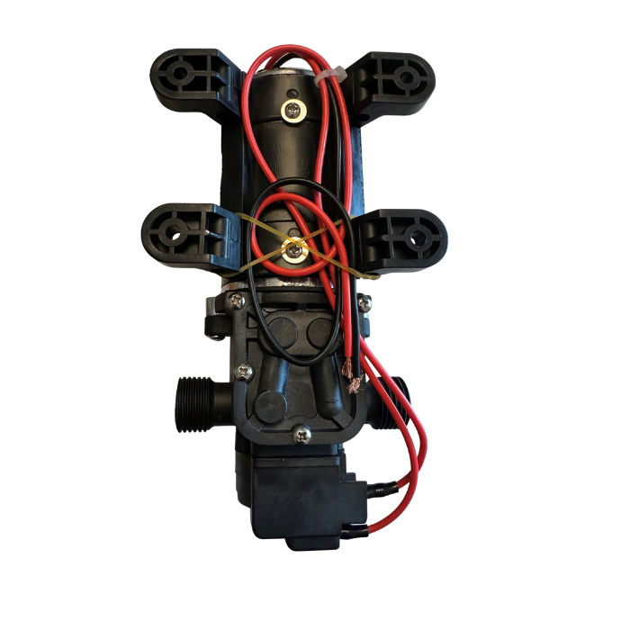 Water Pump 12V 6L 60Psi