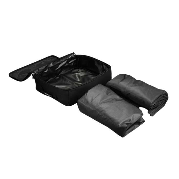 Tiegear Shield Side Walls - Left & Right