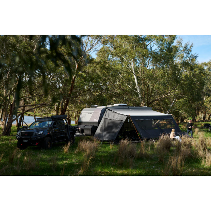 Tiegear Shield Side Walls - Left & Right