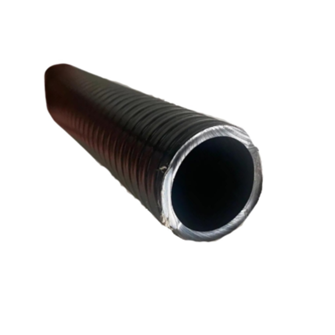 Clear Vinyl Tubing 12.5mm X 10m - Food Grade PVC, AS2070 Standard Water Hose