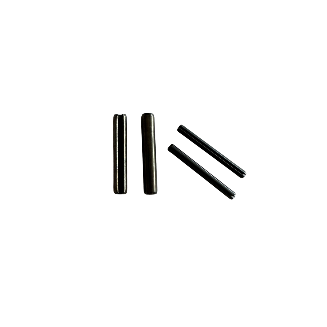 AL-KO Corner Steady Gear Roll Pins