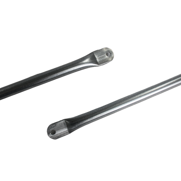 Spreader Pole 19/22.2mm 183cm - Eye Both Ends